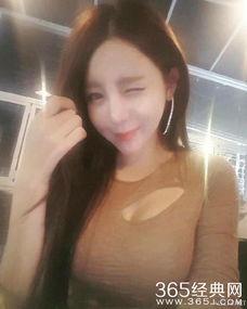 韩国女主播全裸播报