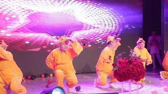 快乐大妈搞笑舞蹈视频,笑翻网友的搞笑舞蹈盛宴